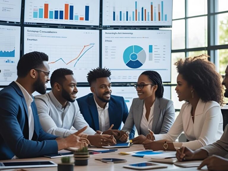 Semantic SEO Consultants