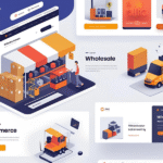 Wholesale Ecommerce Platform