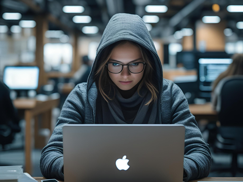 Cyber Background Checks