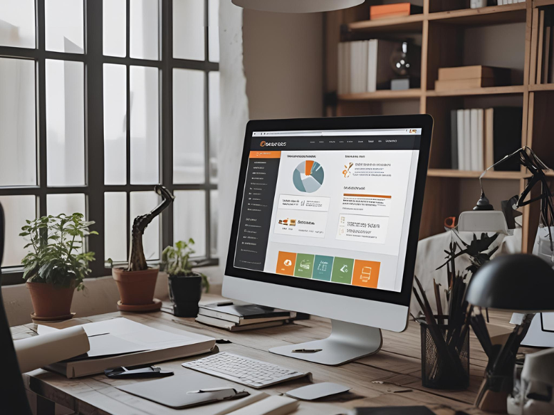 Outsource Web Development