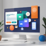 The Unstoppable Force of Display Advertising Services: Conquering the Digital Wilderness