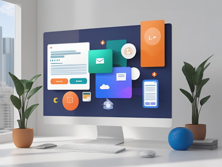 Display Advertising Services