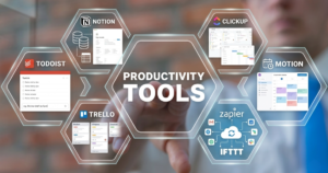 Productivity Tools That Actually Work: A Practical Guide for 2026